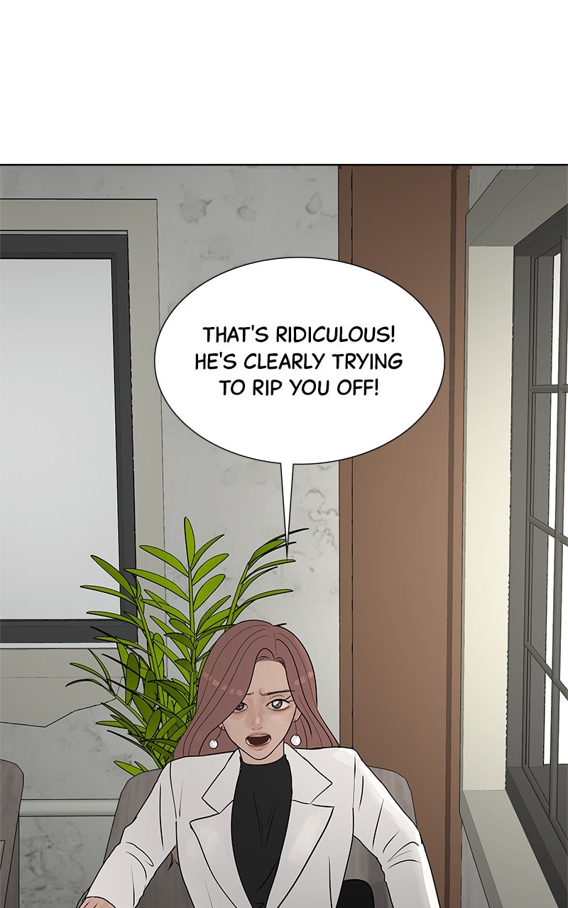 Between Two Floors Episode 48 page 6 - 