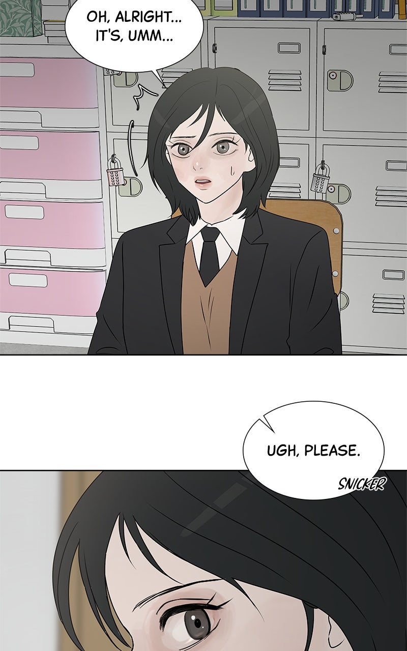 Between Two Floors Episode 48 page 58 - 