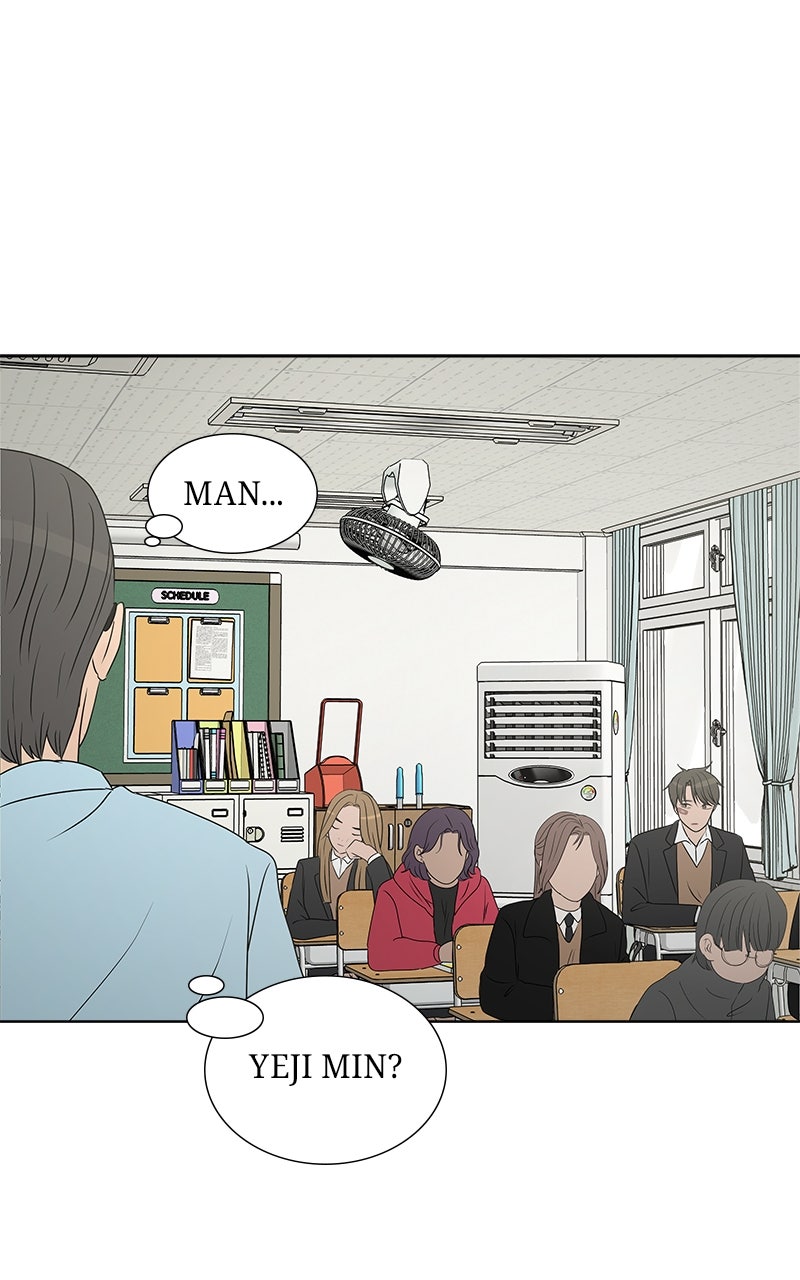Between Two Floors Episode 48 page 62 - 