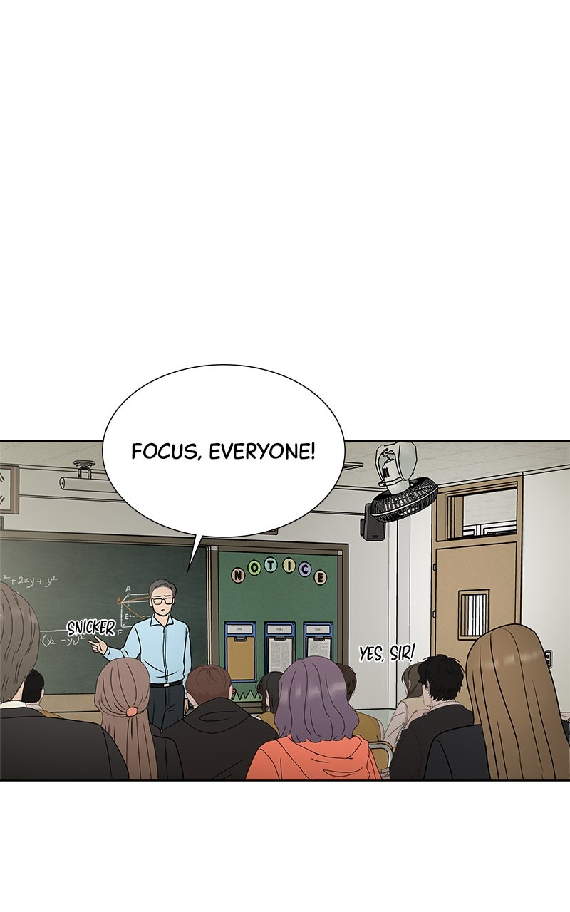 Between Two Floors Episode 48 page 64 - 