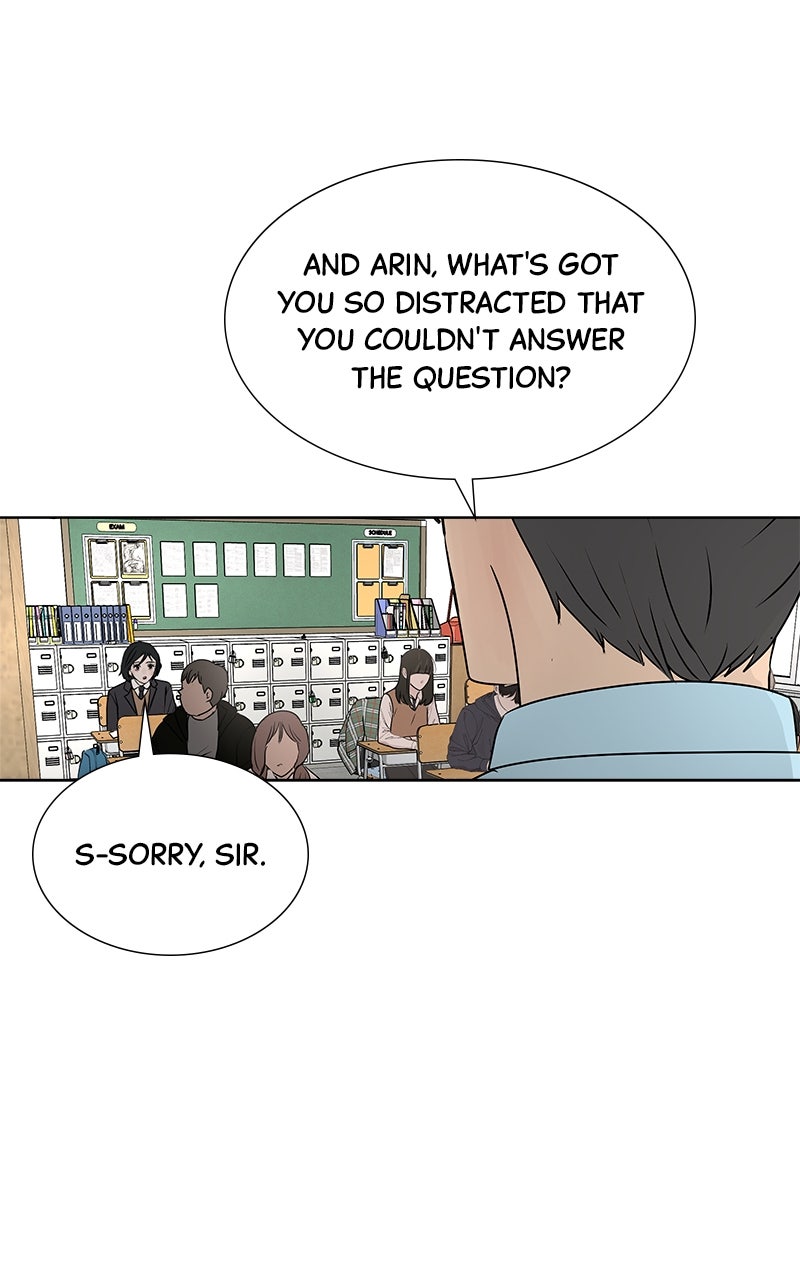 Between Two Floors Episode 48 page 65 - 
