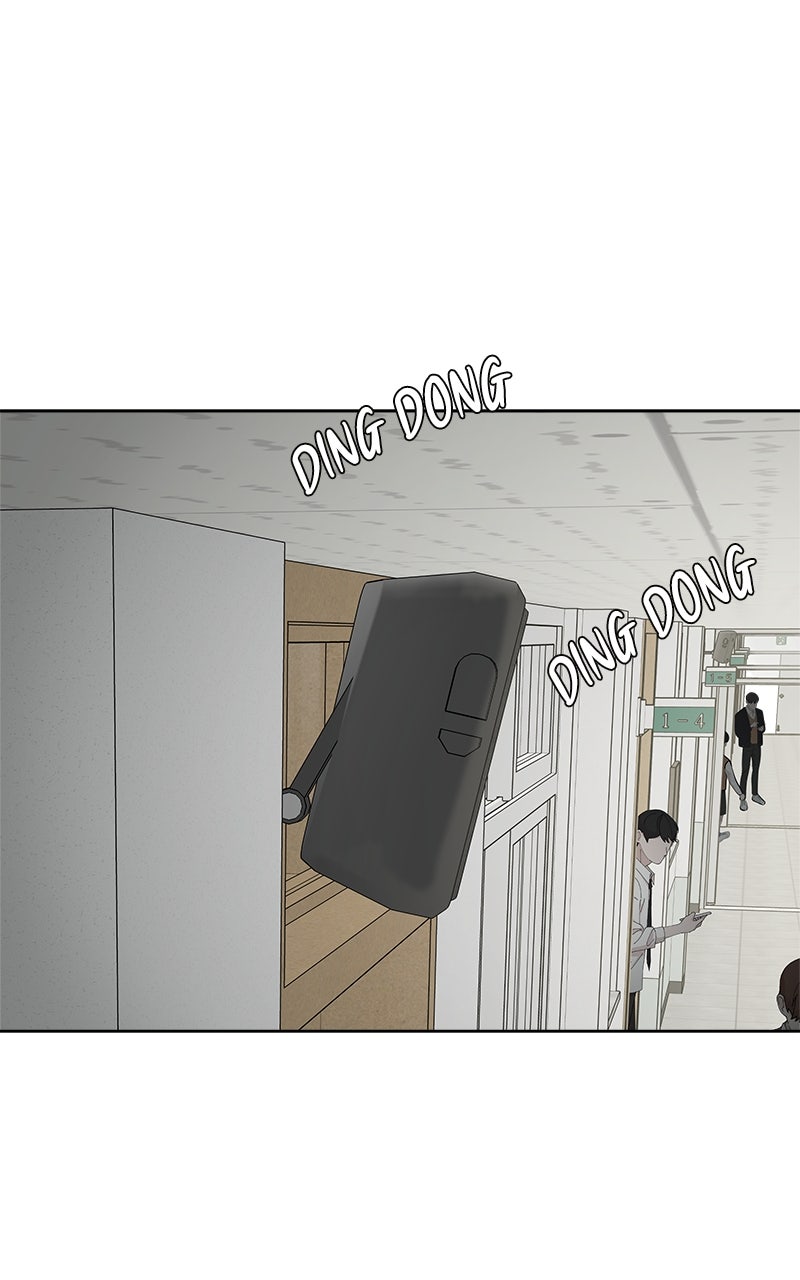 Between Two Floors Episode 48 page 66 - 