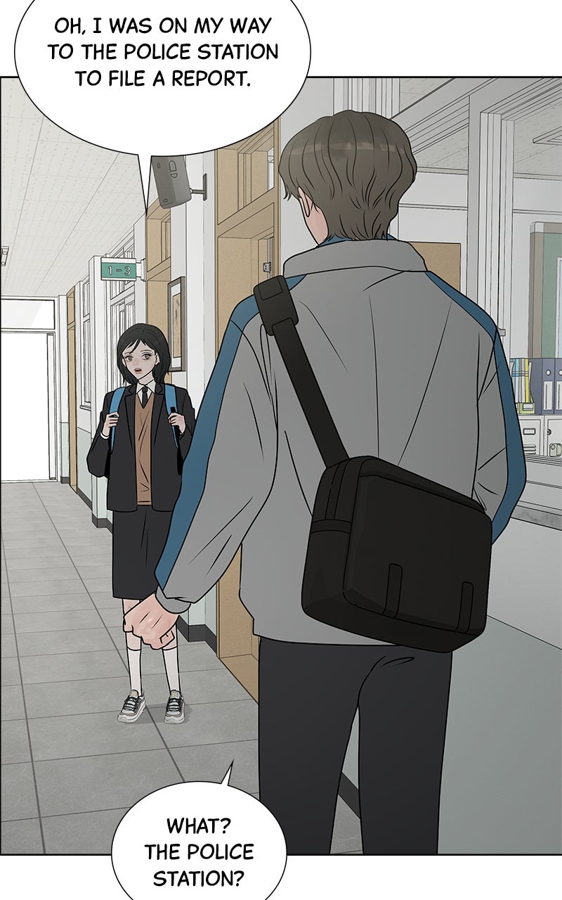 Between Two Floors Episode 48 page 71 - 