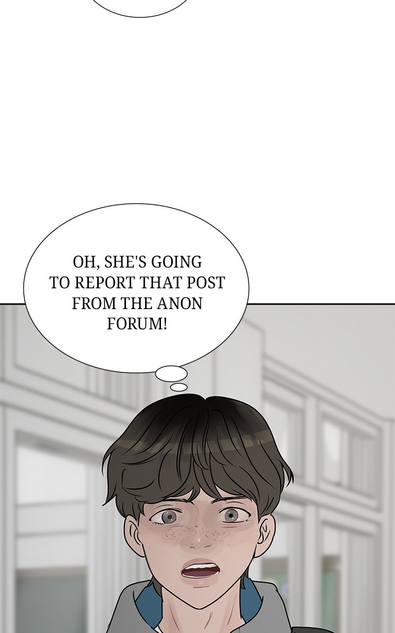 Between Two Floors Episode 48 page 72 - 
