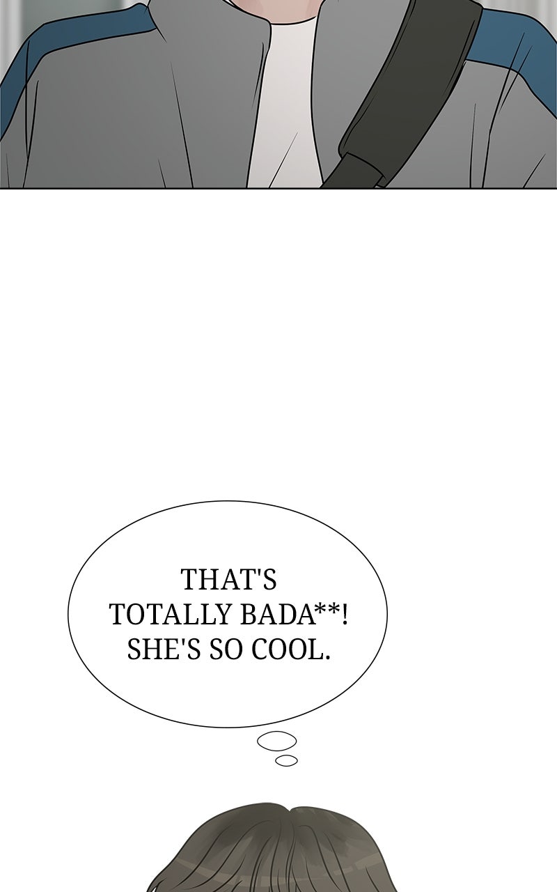 Between Two Floors Episode 48 page 73 - 