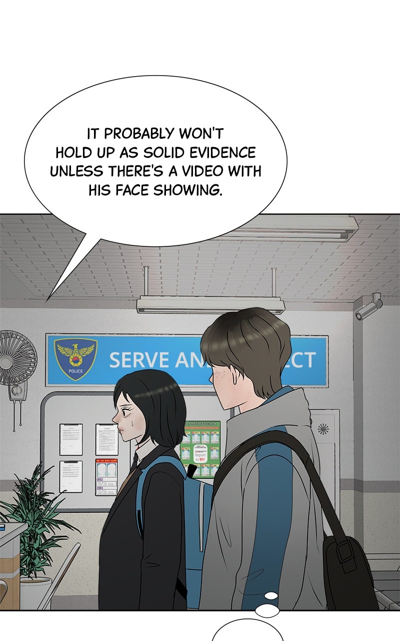Between Two Floors Episode 48 page 79 - 