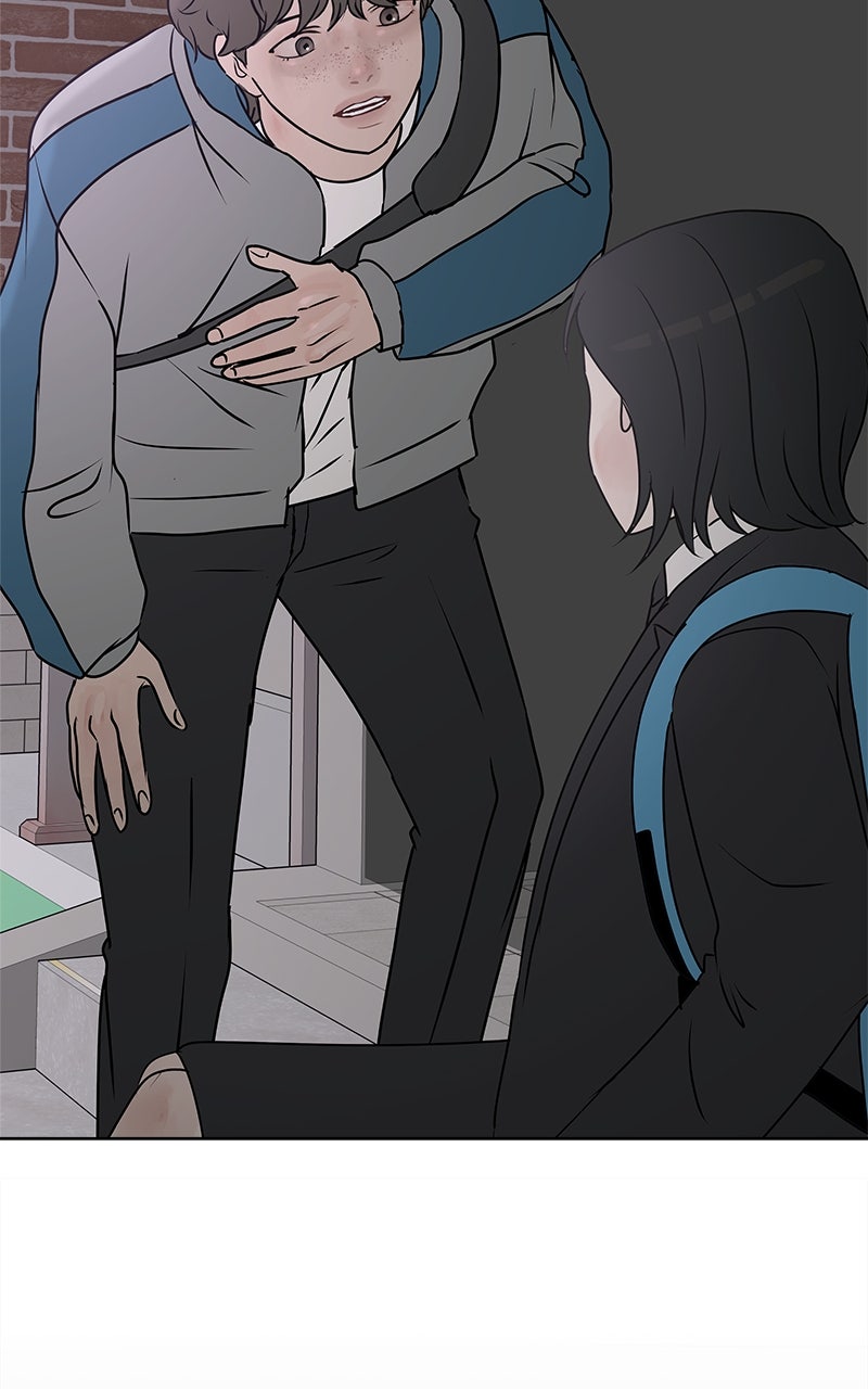 Between Two Floors Episode 48 page 86 - 