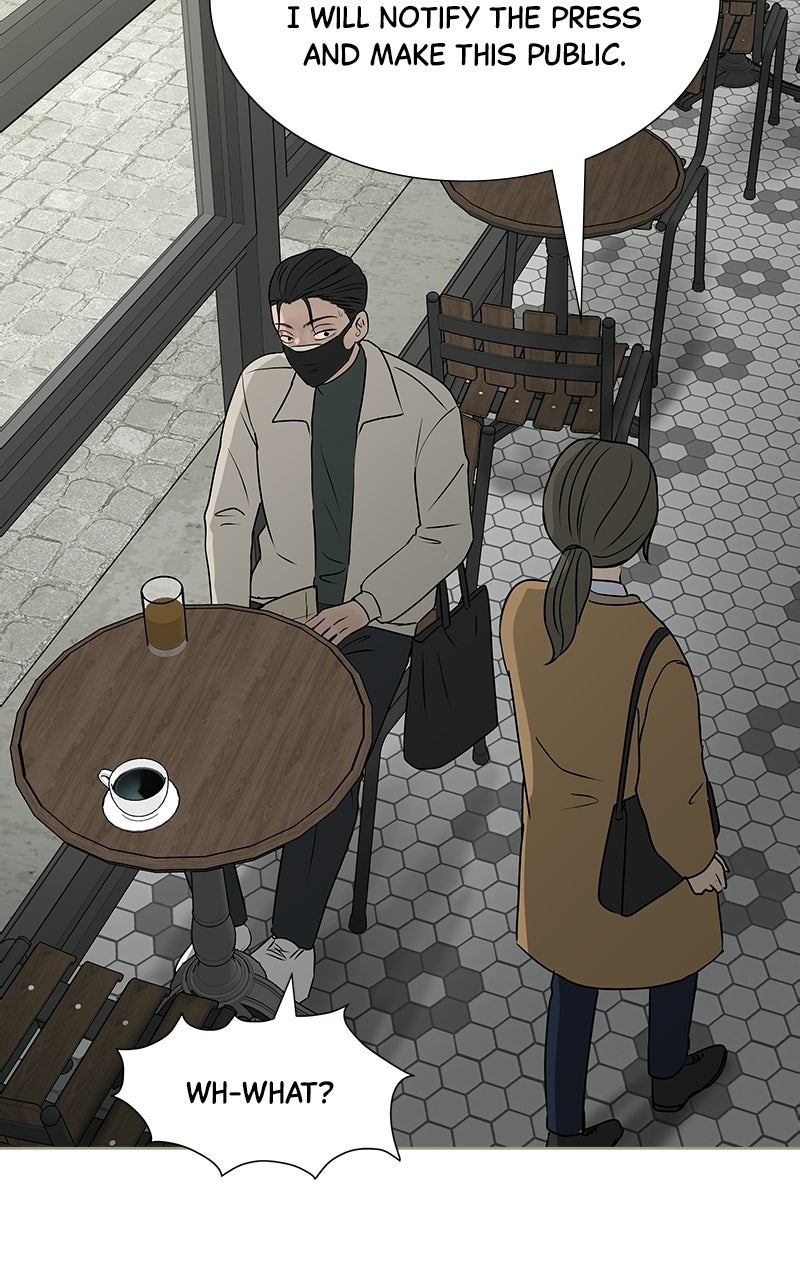 Between Two Floors Episode 49 page 102 - 