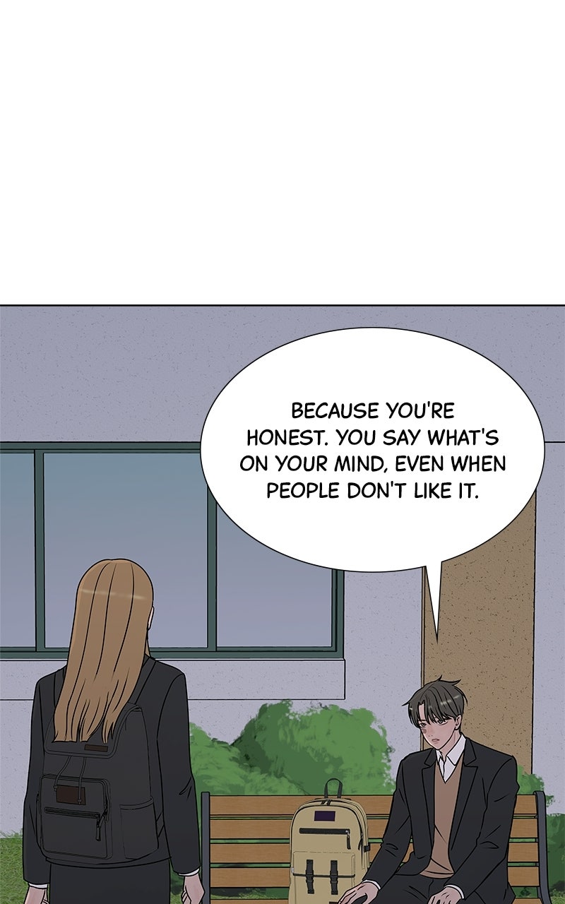 Between Two Floors Episode 49 page 16 - 