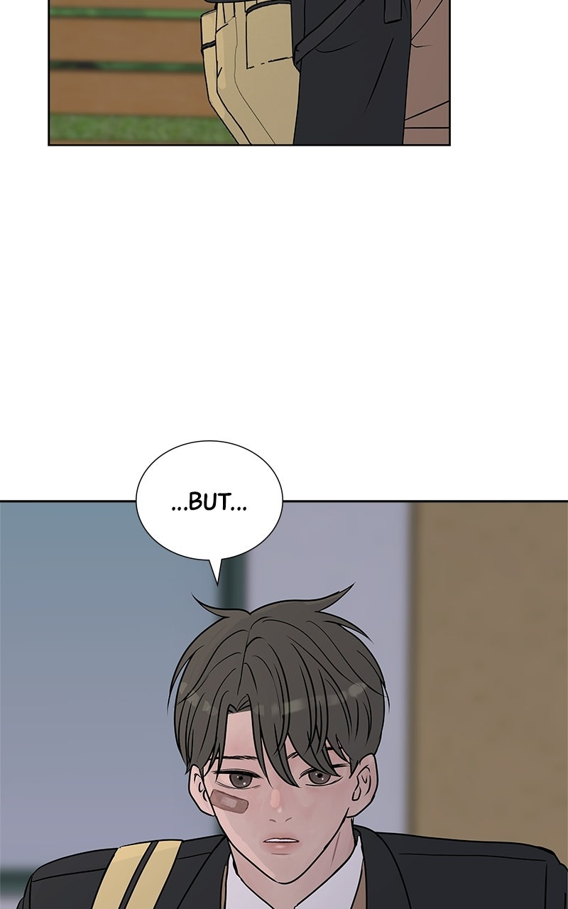 Between Two Floors Episode 49 page 18 - 