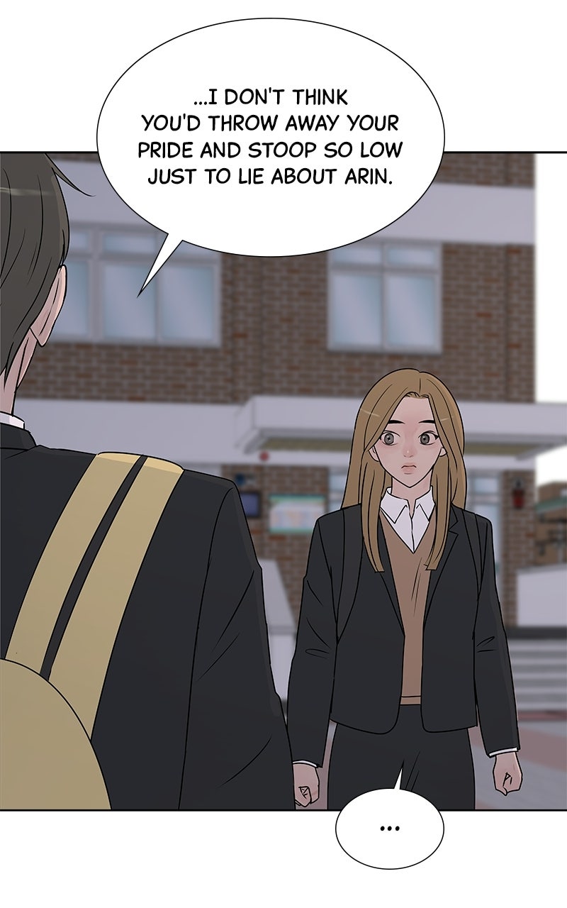 Between Two Floors Episode 49 page 21 - 