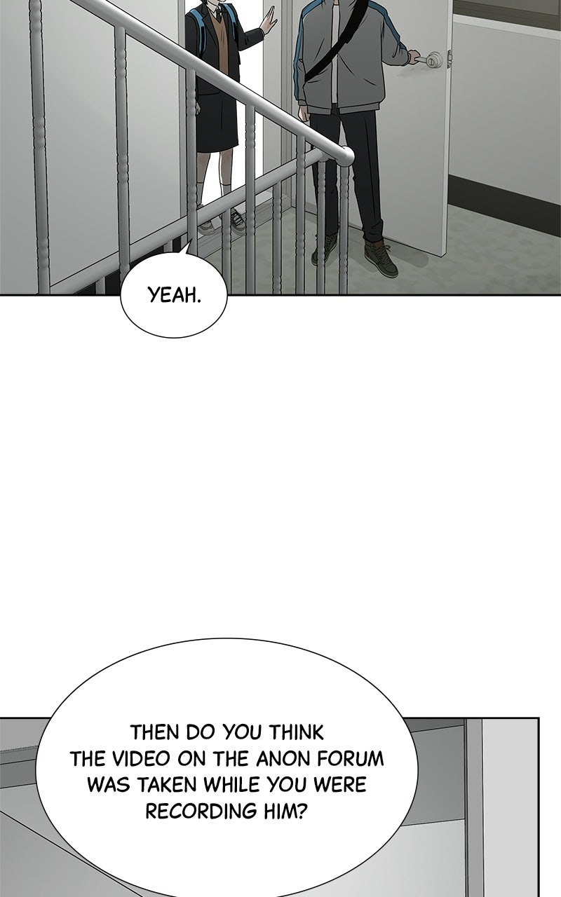 Between Two Floors Episode 49 page 31 - 