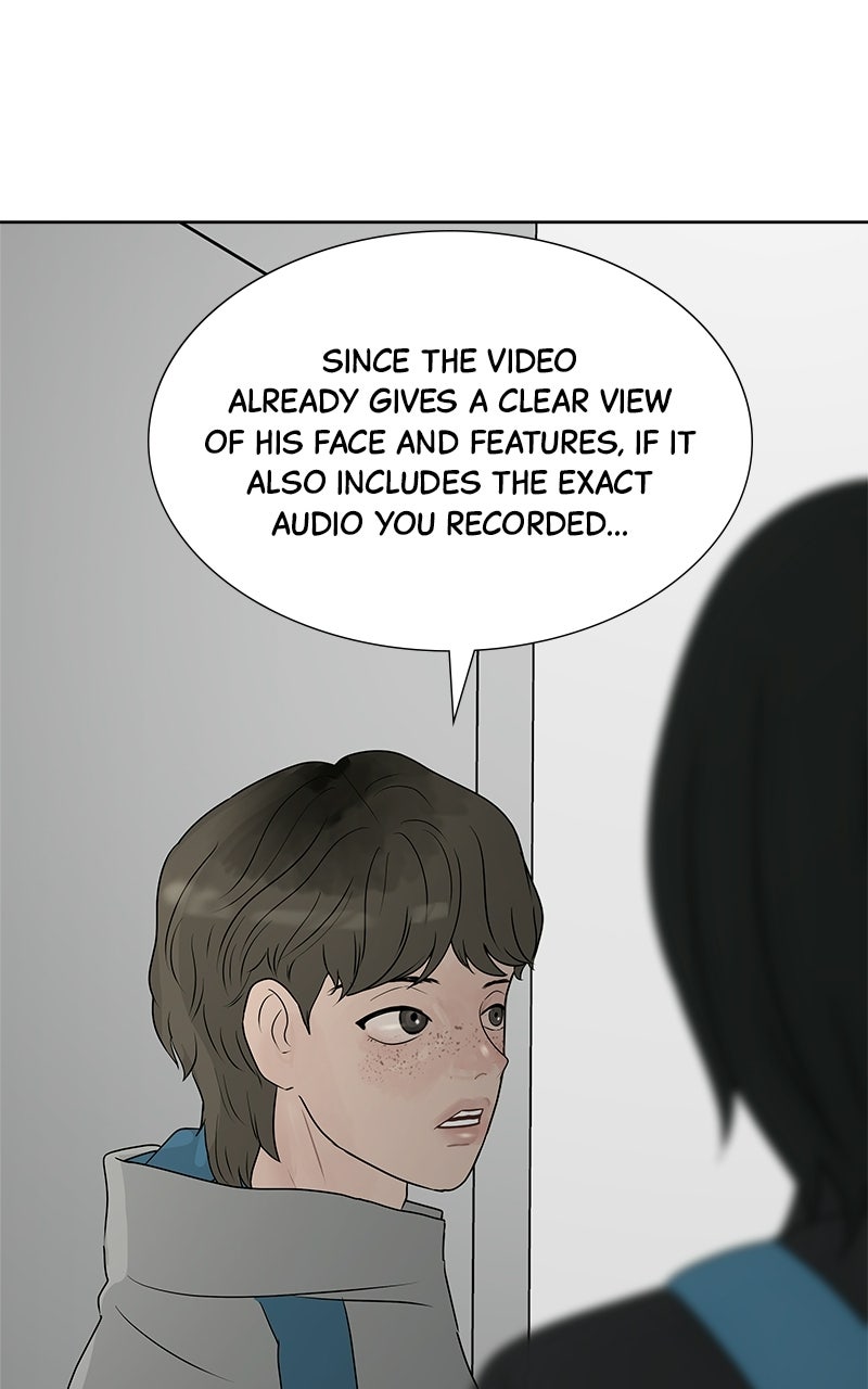 Between Two Floors Episode 49 page 33 - 