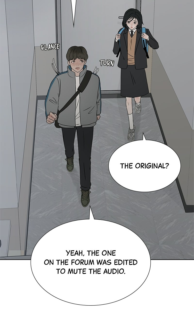 Between Two Floors Episode 49 page 35 - 