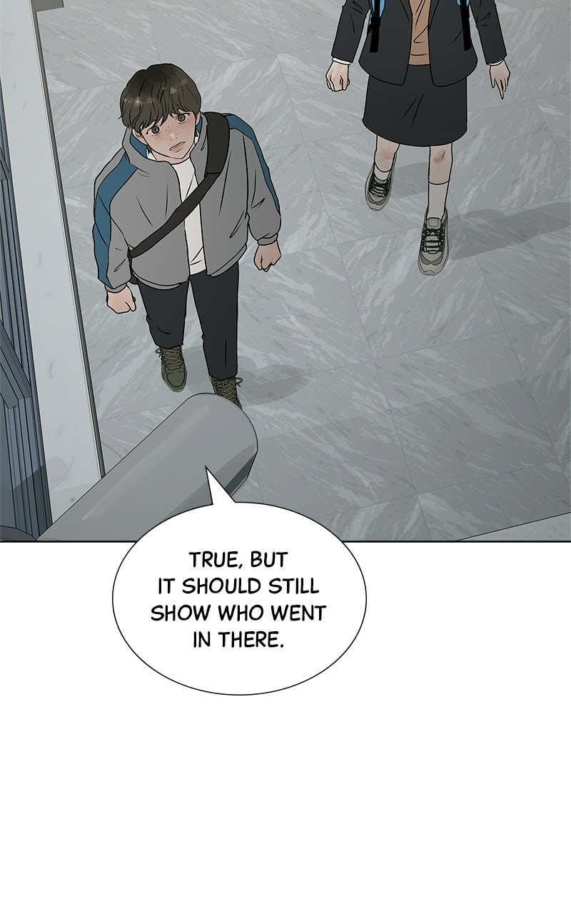 Between Two Floors Episode 49 page 38 - 