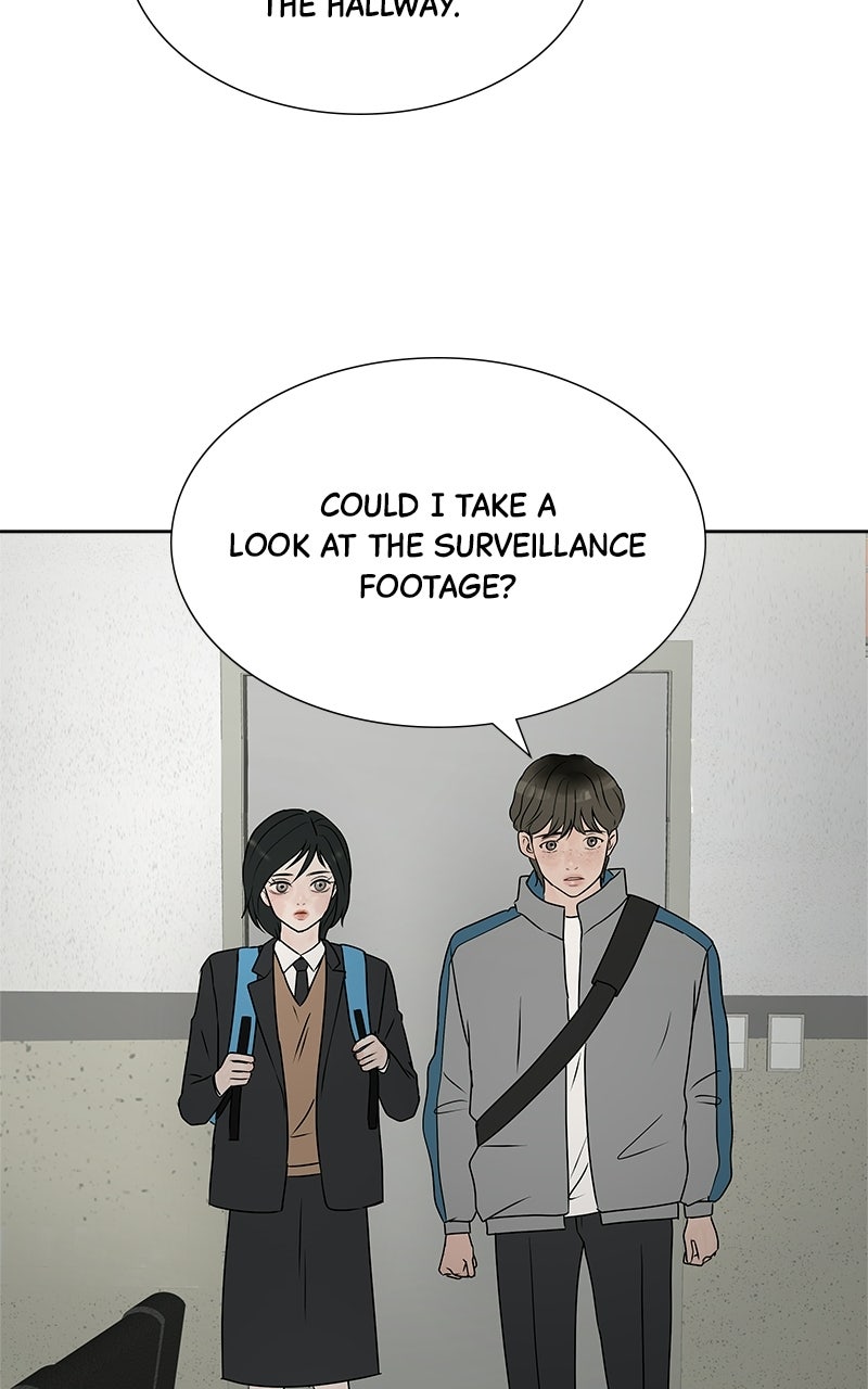 Between Two Floors Episode 49 page 43 - 