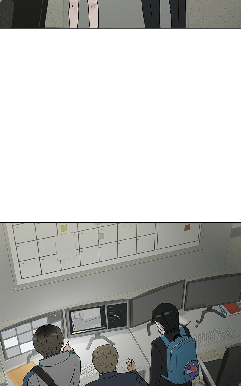 Between Two Floors Episode 49 page 44 - 