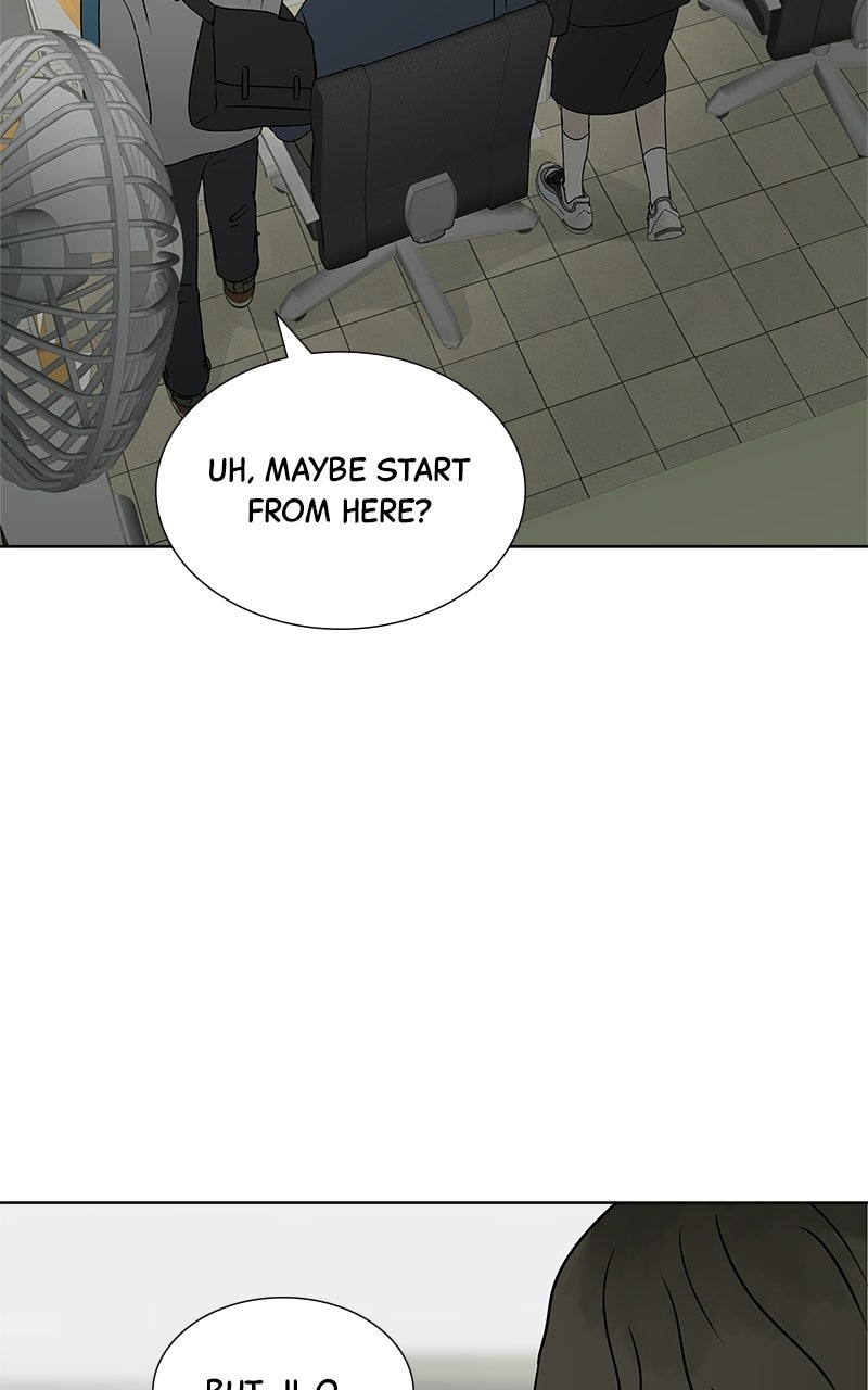 Between Two Floors Episode 49 page 45 - 
