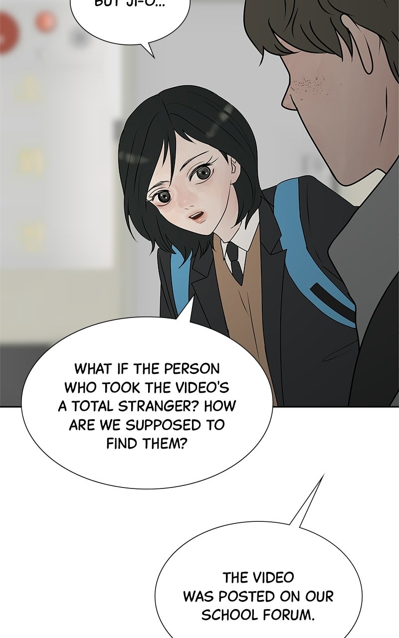 Between Two Floors Episode 49 page 46 - 