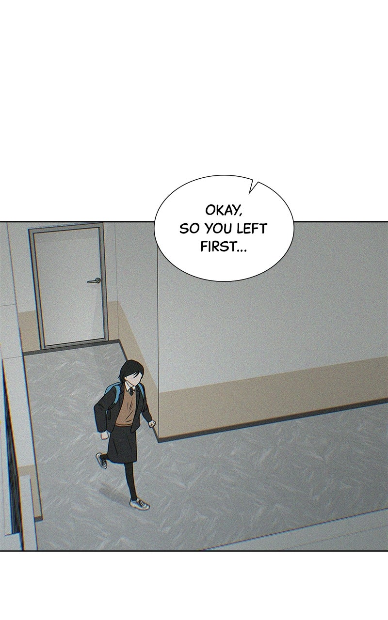 Between Two Floors Episode 49 page 50 - 