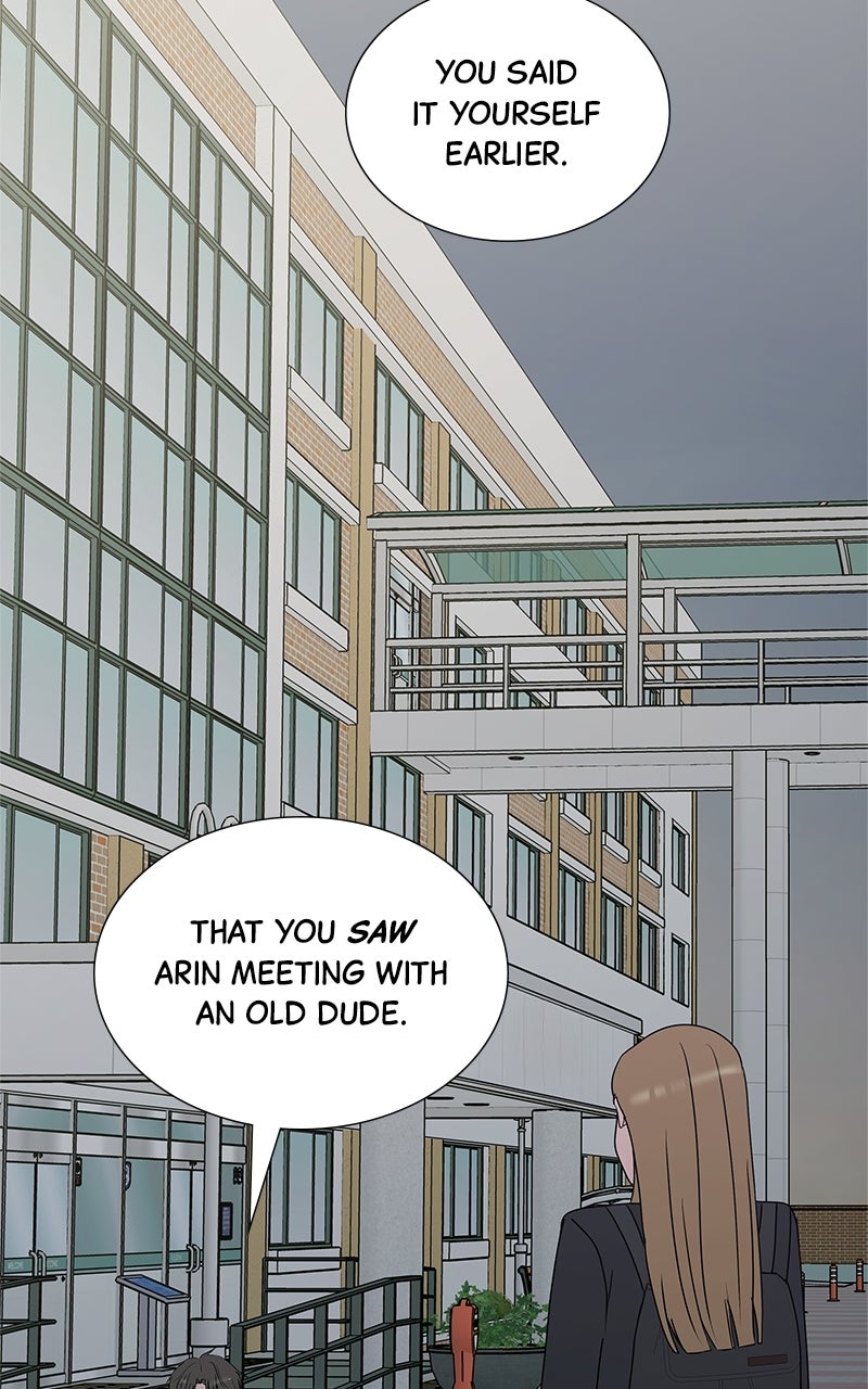 Between Two Floors Episode 49 page 6 - 