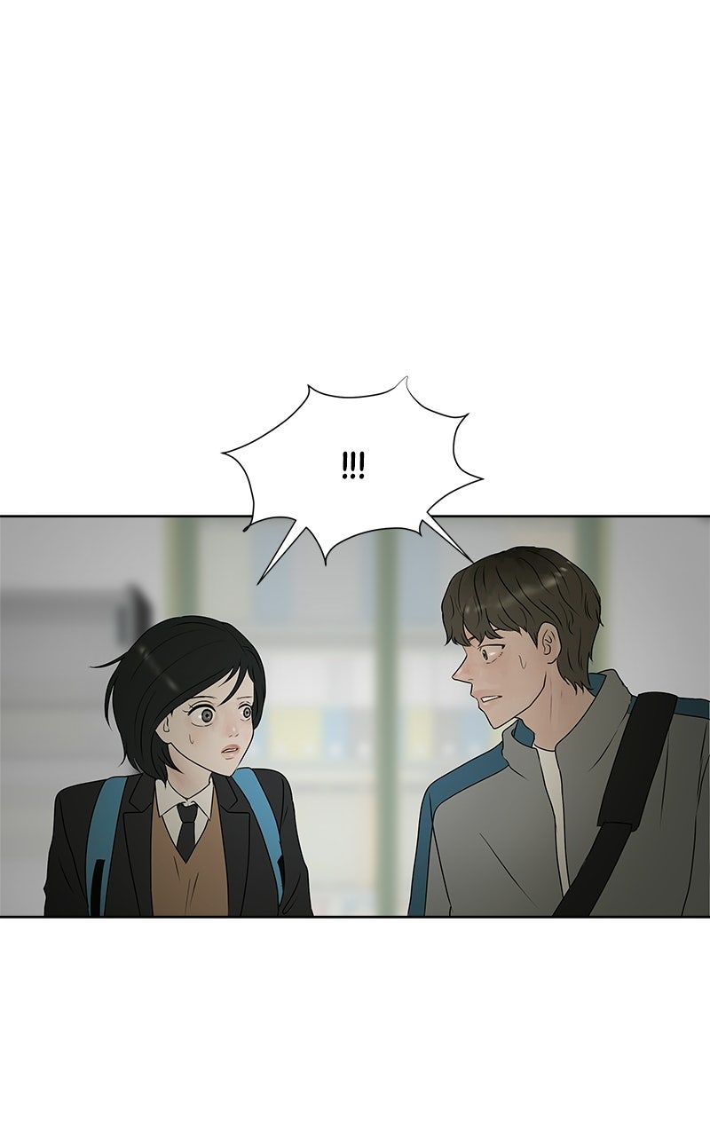 Between Two Floors Episode 49 page 53 - 