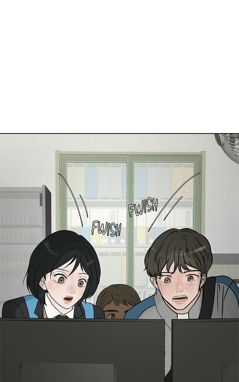 Between Two Floors Episode 49 page 54 - 