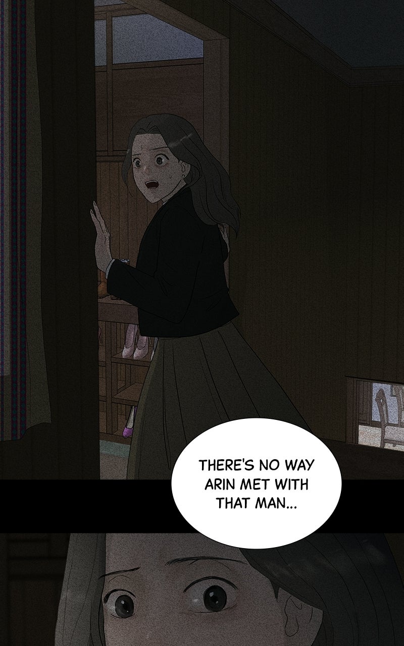 Between Two Floors Episode 49 page 66 - 