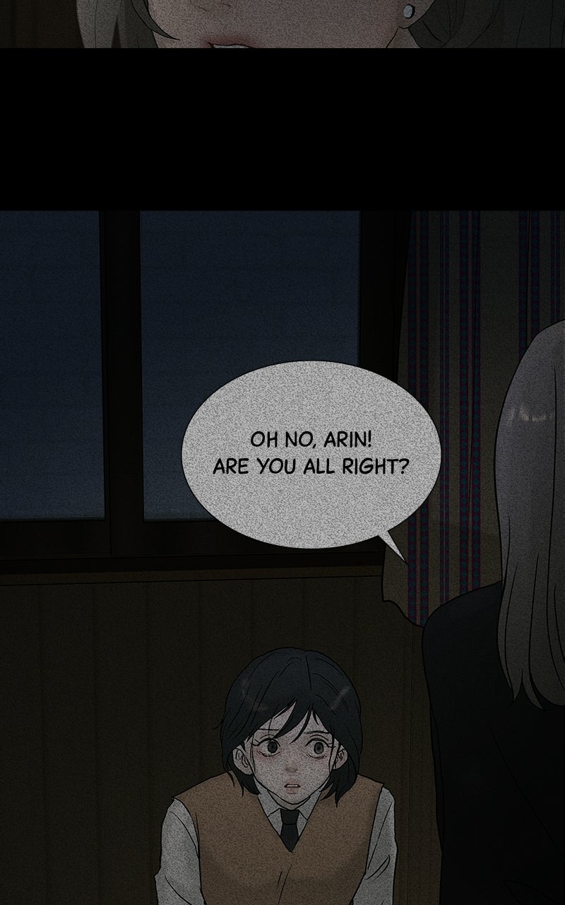 Between Two Floors Episode 49 page 67 - 