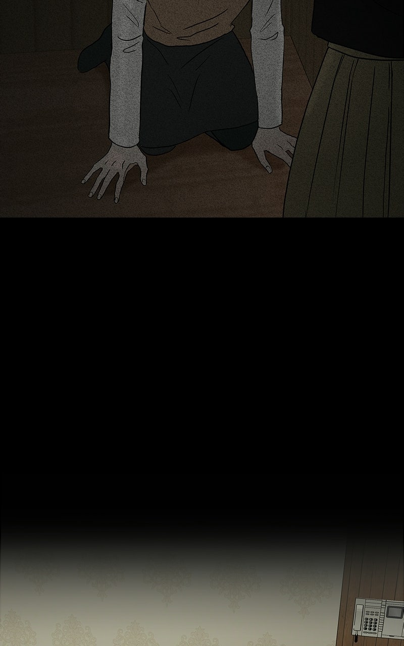 Between Two Floors Episode 49 page 68 - 
