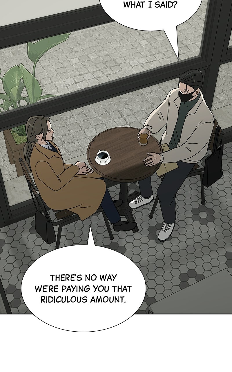 Between Two Floors Episode 49 page 79 - 