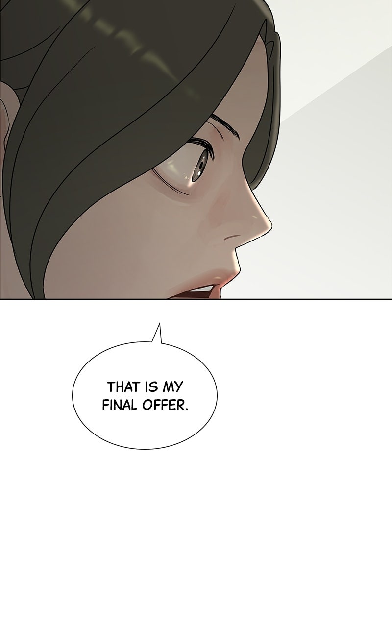 Between Two Floors Episode 49 page 82 - 