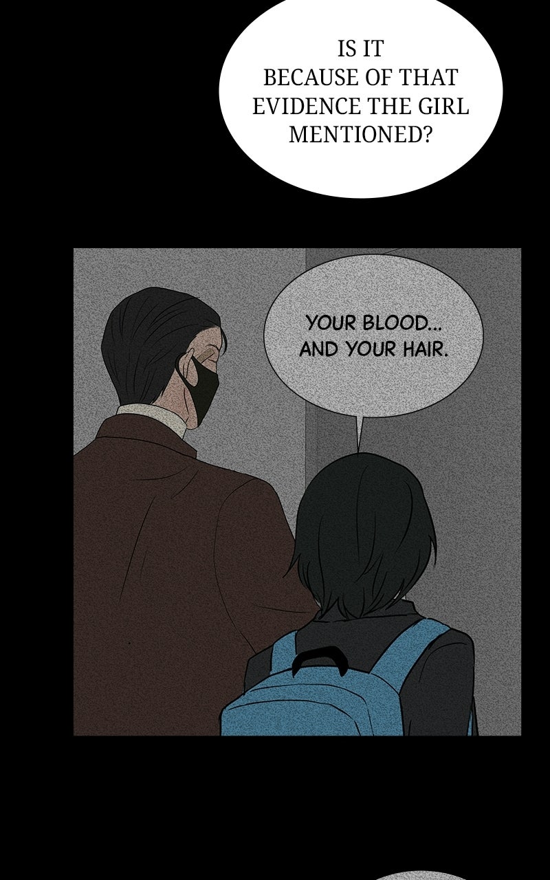 Between Two Floors Episode 49 page 84 - 
