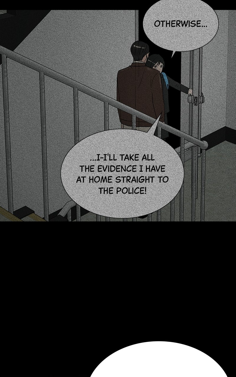 Between Two Floors Episode 49 page 85 - 