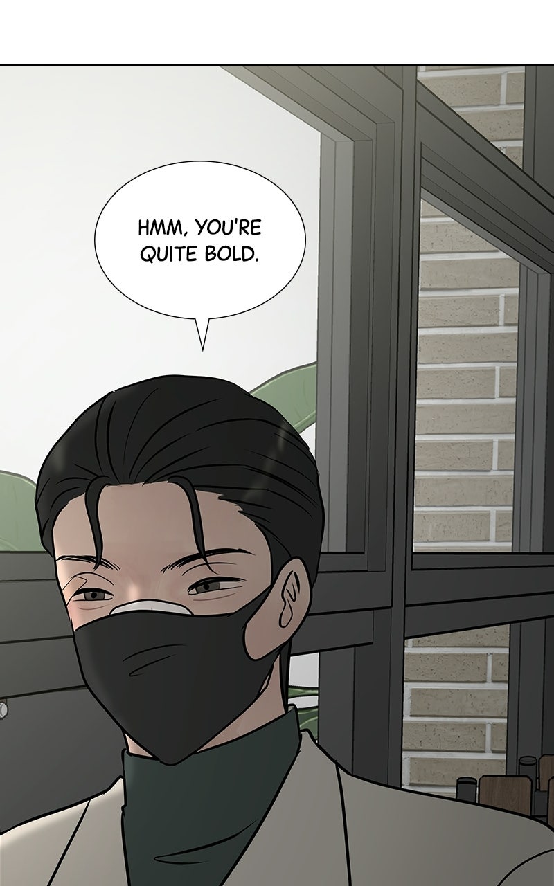 Between Two Floors Episode 49 page 87 - 