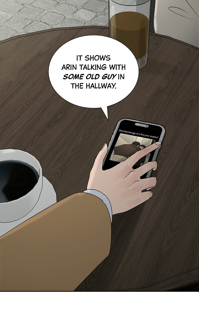 Between Two Floors Episode 49 page 89 - 