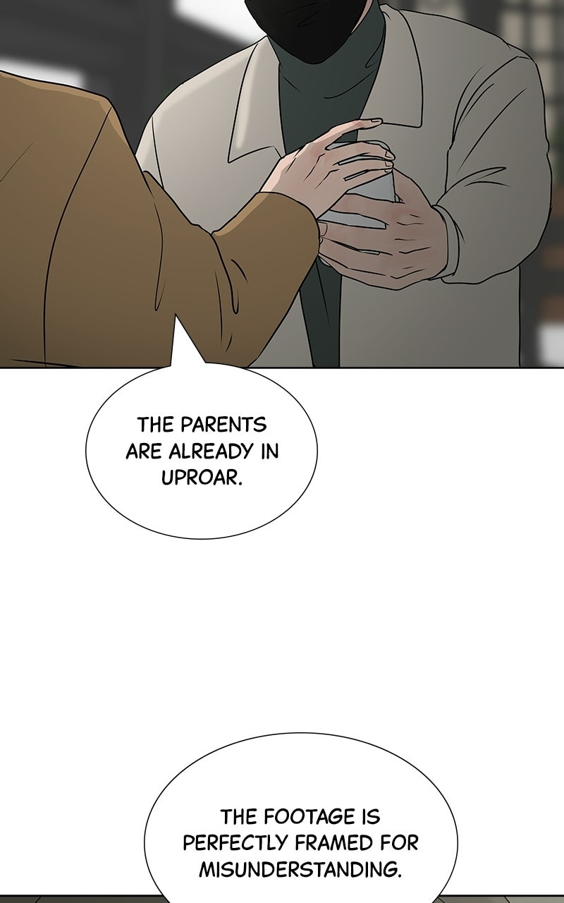 Between Two Floors Episode 49 page 92 - 