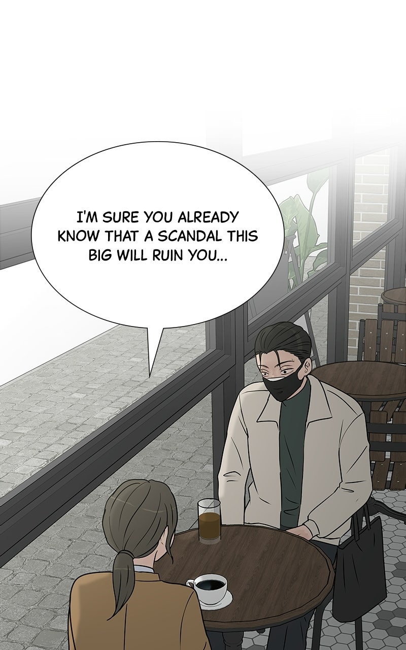 Between Two Floors Episode 49 page 97 - 