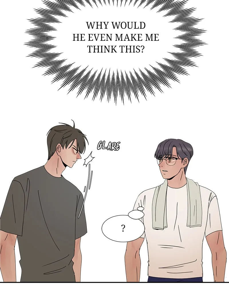 Between Two Floors Chapter 5 page 101 - 