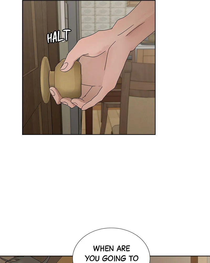 Between Two Floors Chapter 5 page 104 - 