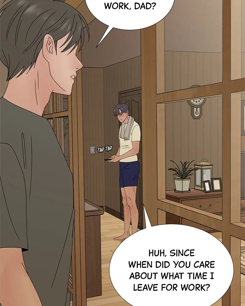 Between Two Floors Chapter 5 page 105 - 