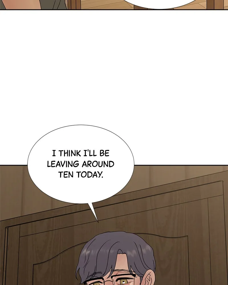 Between Two Floors Chapter 5 page 106 - 