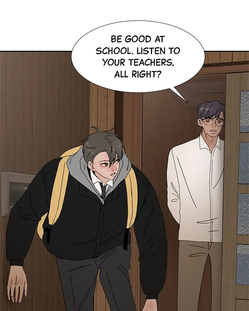Between Two Floors Chapter 5 page 110 - 