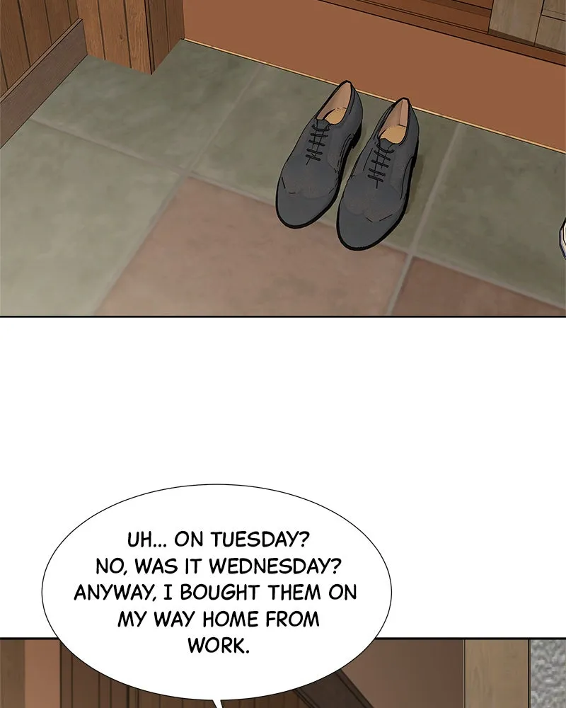 Between Two Floors Chapter 5 page 113 - 