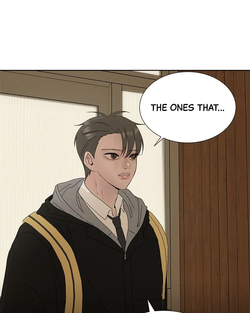 Between Two Floors Chapter 5 page 116 - 