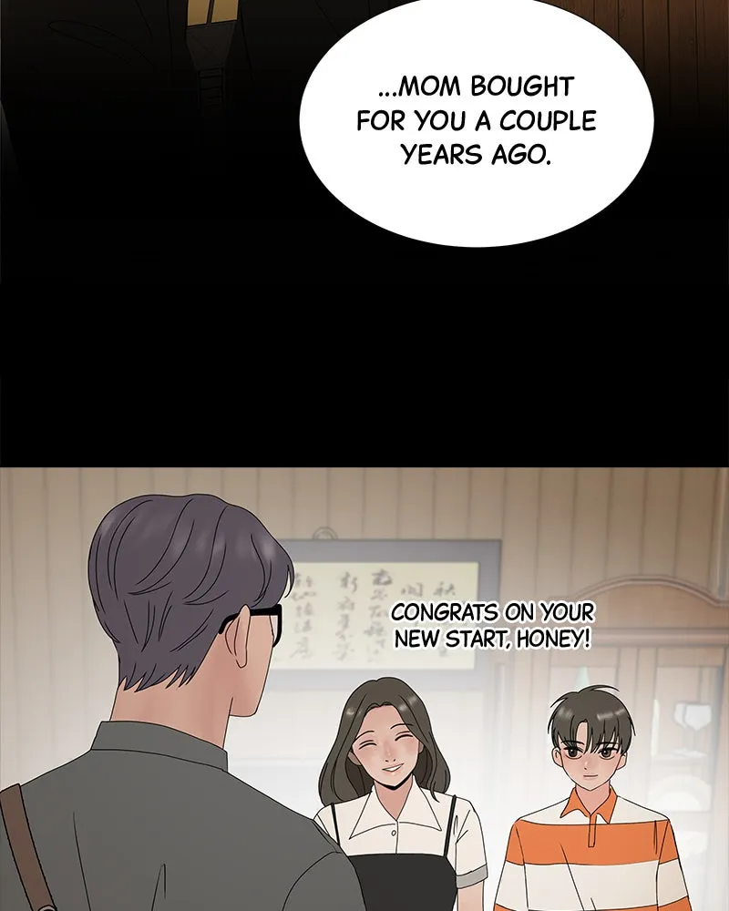 Between Two Floors Chapter 5 page 117 - 