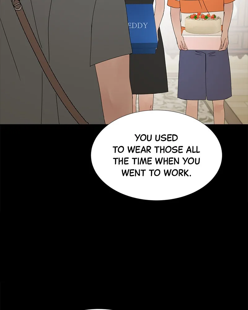 Between Two Floors Chapter 5 page 118 - 