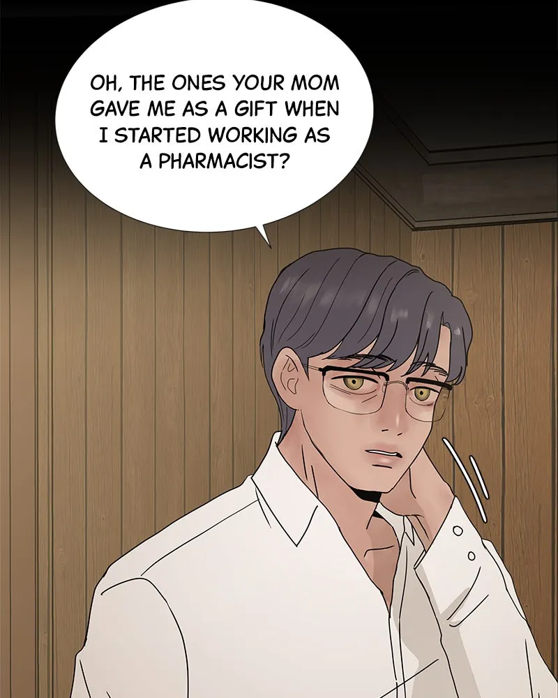 Between Two Floors Chapter 5 page 119 - 