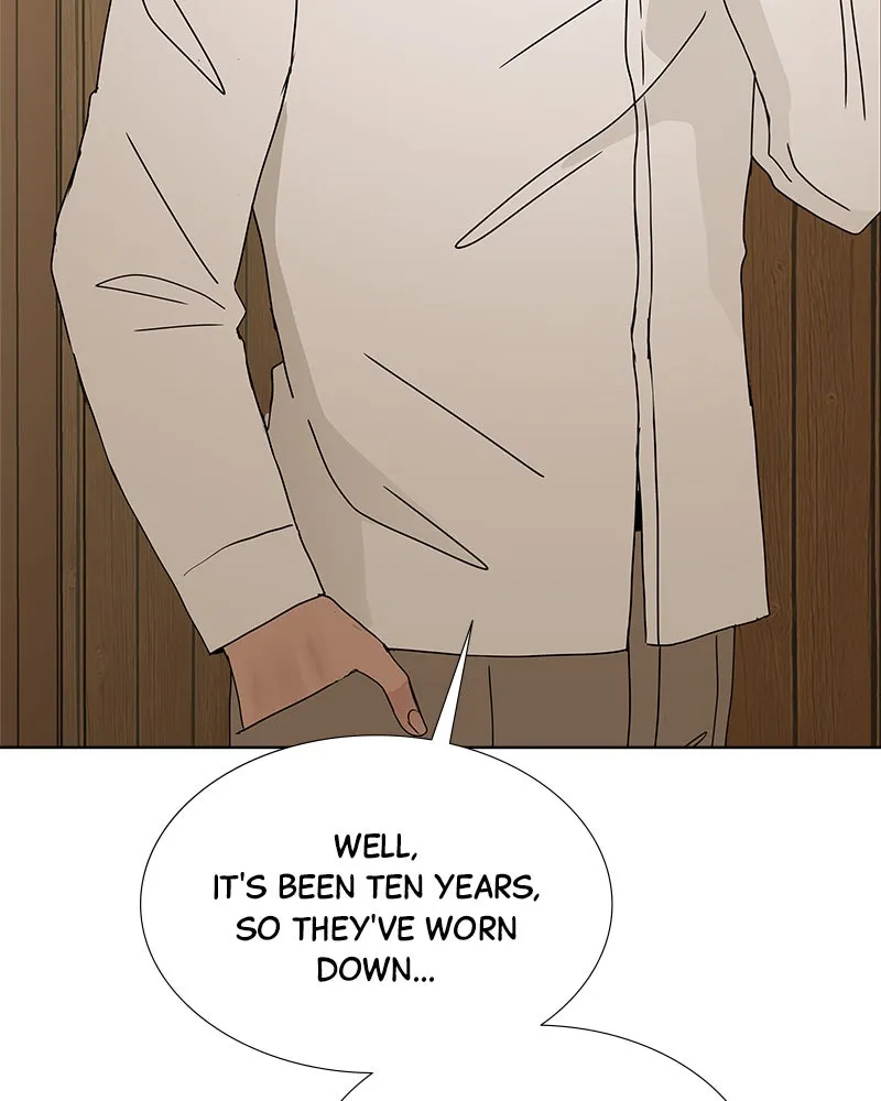 Between Two Floors Chapter 5 page 120 - 