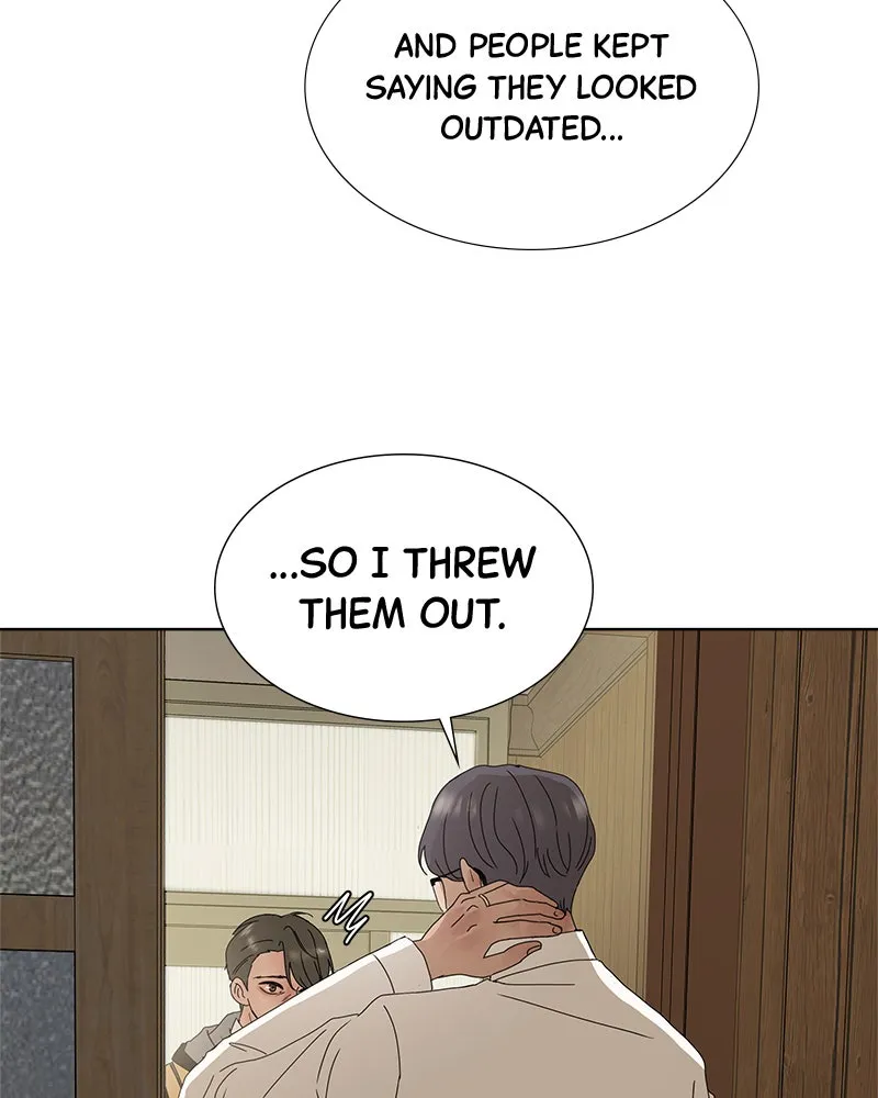 Between Two Floors Chapter 5 page 121 - 